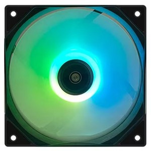 쓰리알시스템 Socoool 쿨러 ARGB PWM