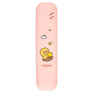 카카오프렌즈 CS 칫솔살균기