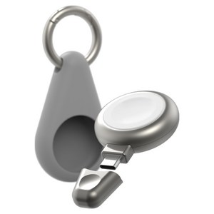 아트뮤 애플 MFi 인증 USB C타입 휴대용 마그네틱 고속충전기 AC210