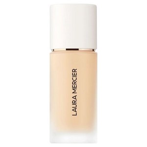 로라메르시에 리얼 플로리스 웨이트리스 퍼펙팅 파운데이션 30ml, 0W1 새틴, 1개