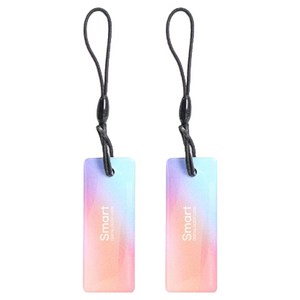 도어락 스마트 카드키