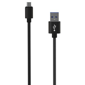 요이치 팔레트 마이크로 5핀 고속 충전 케이블