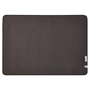 더안 EMF 탄소매트 전기장판 딥그레이 DHE-7022