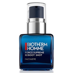 비오템 포스 수프림 리부트 샷