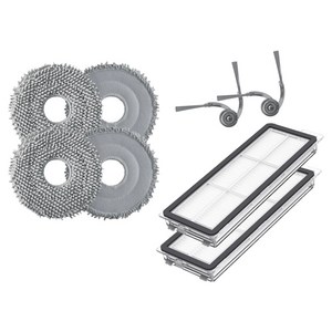 로보락 Qrevo Curv 전용 악세서리 키트 세트