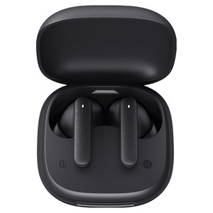 QCY T43 Buds 버즈 AI ENC 노이즈캔슬링 C타입 무선 블루투스 이어폰 7시간