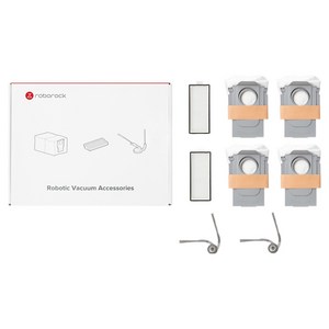 로보락 Saros Z70 전용 악세서리 키트 세트