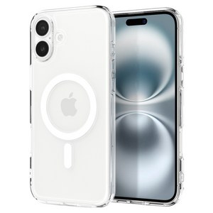 슈피겐 맥세이프 울트라하이브리드 맥핏 휴대폰 케이스 ACS08205