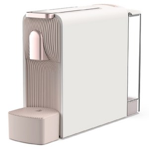 SCISHARE 심상 네스프레소 호환 캡슐 커피머신 2세대