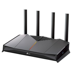 티피링크 BE3600 듀얼 밴드 Wi Fi 7 게이밍 유무선 공유기