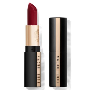 바비브라운 럭스 캐시미어 매트 립스틱 3.5g, 레드 카펫, 1개