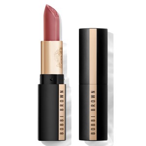 바비브라운 럭스 캐시미어 매트 립스틱 3.5g, 핑크 스웨이드, 1개