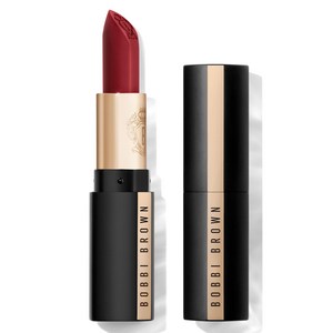 바비브라운 럭스 캐시미어 매트 립스틱 3.5g, 클라렛, 1개