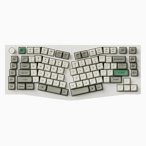 키크론 KSA Q10 MAX SE RGB 기계식 핫스왑 유무선 인체공학 키보드