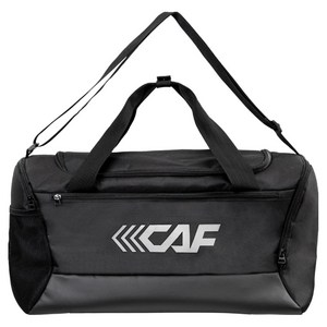 르까프 남녀공용 스퀘어 더플백 LE5B217BLK