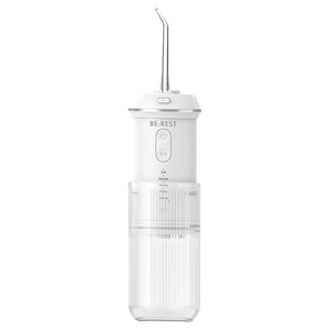 비레스트 휴대용 구강세정기