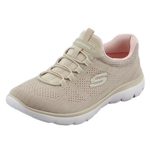 스케쳐스 여성용 써밋 운동화 SL0WPCFY27