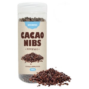 너츠브라더 카카오닙스, 250g, 1개