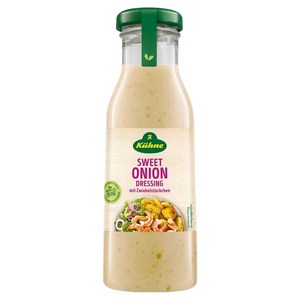 퀴네 스윗어니언 드레싱, 250ml, 1개