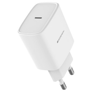 구스페리 25W GaN PPS PD 3.0 초고속 충전기 어댑터