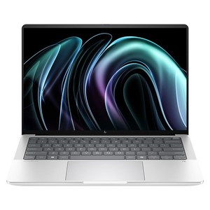 HP 엘리트북 실버 약 14인치에 해당함, 1TB, 32GB, WIN11 Pro, 2025.05