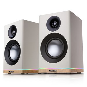 캔스톤 북쉘프 HiFi 스피커