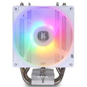 싸이번 CPU 쿨러 BREEZE AC92