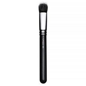 맥 130 숏핸들 쇼트 듀오 파이버 브러시