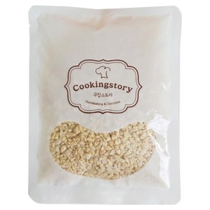 쿠킹스토리 볶음땅콩분태, 200g, 1개