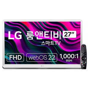LG전자 FHD TV 모니터