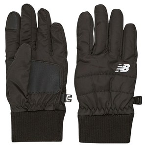 뉴발란스키즈 아동용 경량패딩 손가락 장갑 양손착용 세트