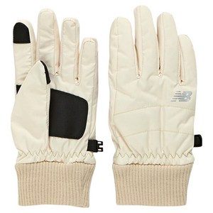 뉴발란스키즈 아동용 경량패딩 손가락 장갑 양손착용 세트