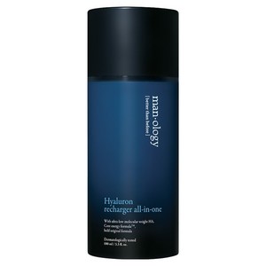 빌리프 맨올로지 히알루론 리차저 올인원