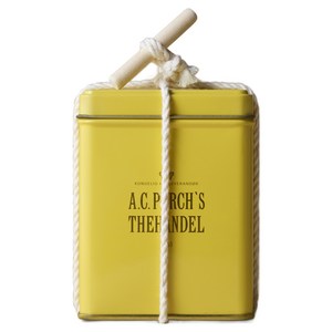 에이씨퍼치스 쿨허벌 잎차 클래식틴