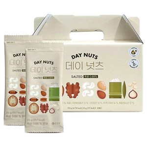 인산가 데이넛츠 믹스넛 30p, 750g, 1개