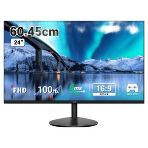 디엑스 FHD 100Hz IPS LED 컴퓨터 모니터