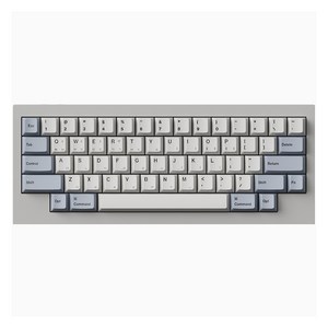 키크론 Q60 MAX SE RGB 기계식 핫스왑 유무선 텐키리스 키보드