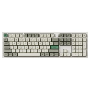 키크론 KSA Q6 MAX SE RGB 기계식 핫스왑 유무선 키보드