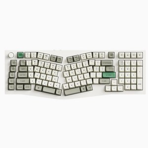 키크론 KSA Q13 MAX 유무선 RGB 기계식 키보드 핫스왑