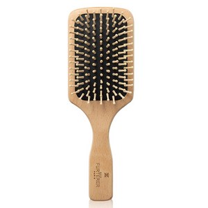 르네휘테르 두피 마사지 브러쉬 라지