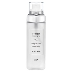 리즈케이 뿌리는 콜라겐 세럼 스프레이 미스트, 100ml, 1개