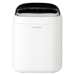 알피쿨 엘큐브 제빙기