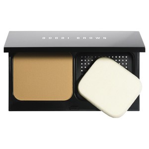 바비브라운 스킨 웨이트리스 파우더 파운데이션 11g, 웜내추럴, 1개