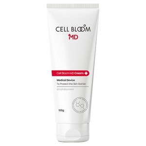 셀블룸 MD 크림, 100g, 1개