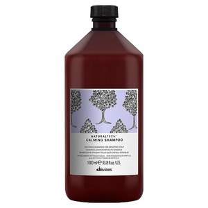 다비네스 내추럴텍 카밍 샴푸