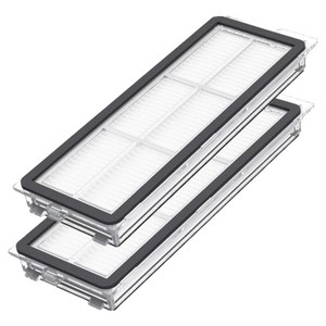 로보락 Qrevo Curv 먼지통 필터