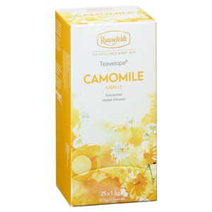 로네펠트 티벨롭 카모마일차, 1.5g, 25개입, 1개