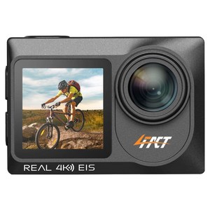 포팩트 유튜브 브이로그 액션캠