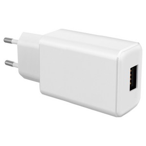 유엠투 5V 1A USB 1포트 가정용 충전기 어댑터