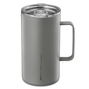 에스테반호프 리넥스 텀블러, 애쉬 그레이, 700ml, 1개